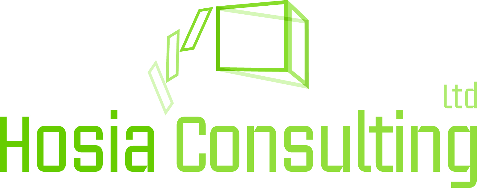Hosia Consulting Ltd